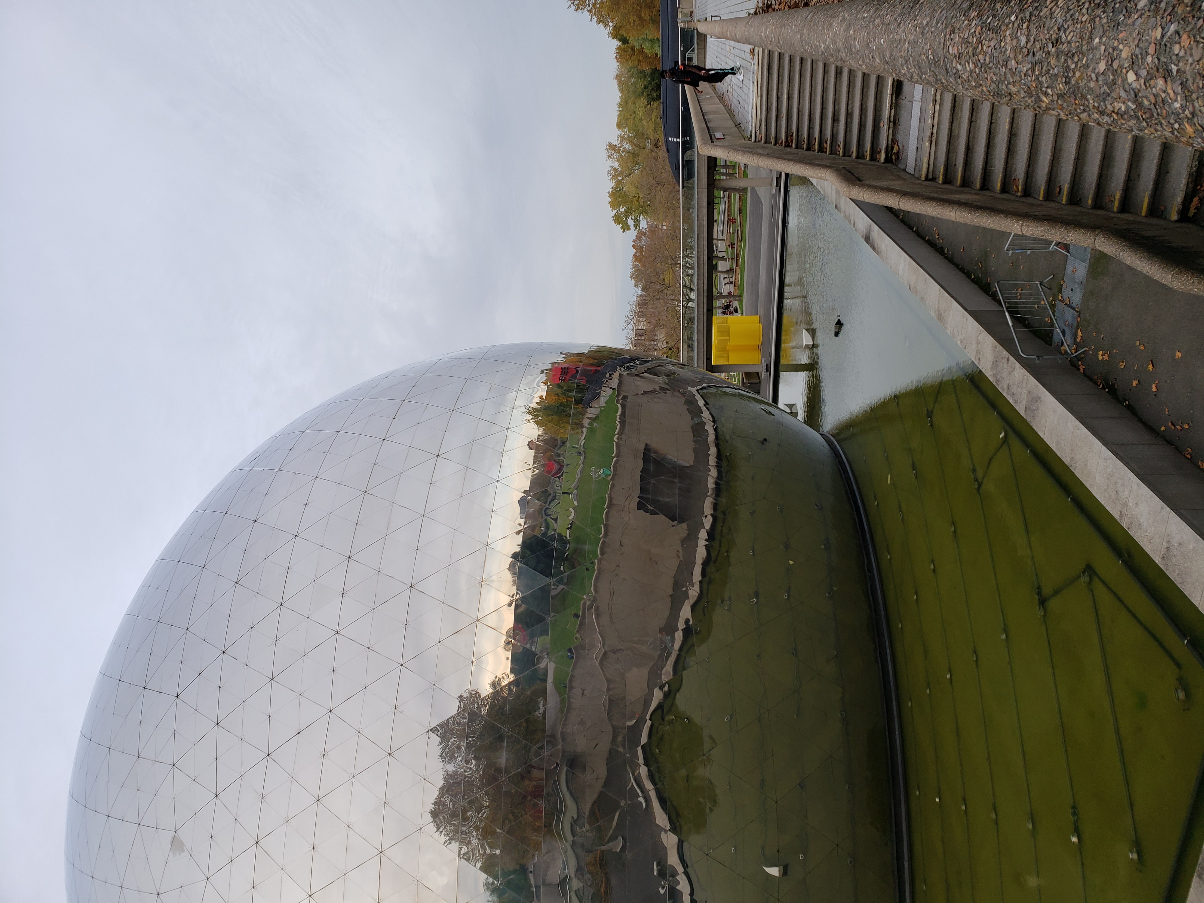 Photo n° 3 de l'avis de Gui.9 fait le 06/11/2021 à 18:36