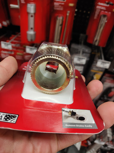 Home Improvement Store «The Home Depot», reviews and photos, 8704 Owenfield Dr, Powell, OH 43065, USA