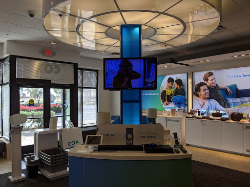 Cable Company «Cox Solutions Store», reviews and photos, 2150 E Williams Field Rd #102, Gilbert, AZ 85295, USA