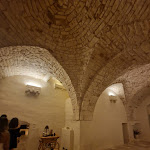 Photo n°4 de l'avis de Sergio.' fait le 04/08/2023 à 20:19 sur le  Masseria Le Carrube à Ostuni