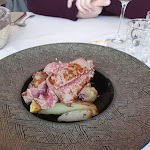 Photo n°1 de l'avis de Renzo.e fait le 19/04/2022 à 05:39 sur le  Locanda del Brinsc à Brinzio