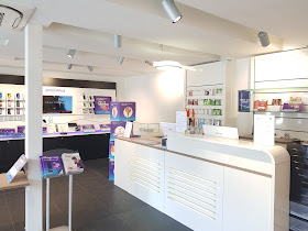 Proximus Shop Lochristi