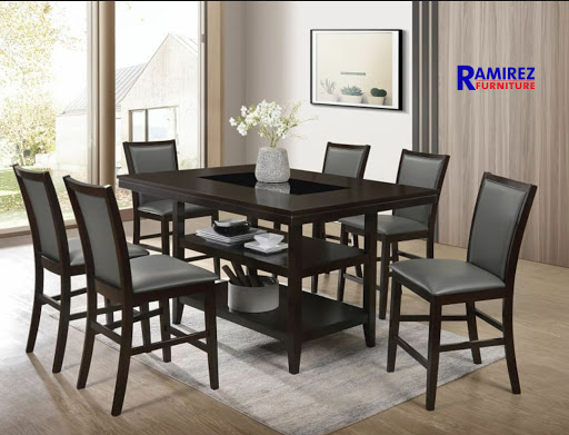 Ramirez Furniture