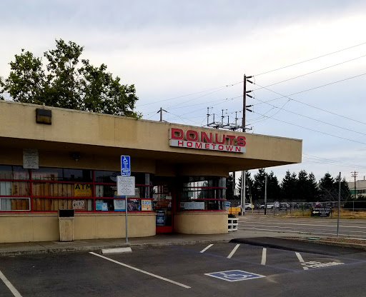 Donut Shop «Hometown Donuts», reviews and photos, 1930 Main St, Alameda, CA 94501, USA