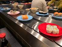 Plats et boissons du Restaurant japonais Fujiya Sushi à Caen - n°2