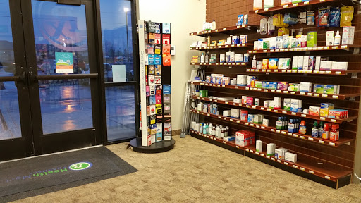 Pharmacy «Westside Health Mart Pharmacy», reviews and photos, 1407 N 2000 W e, Clinton, UT 84015, USA