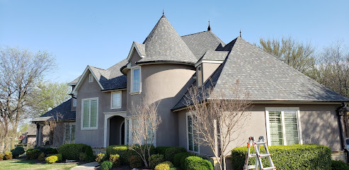 Omega-Roofing and Construction