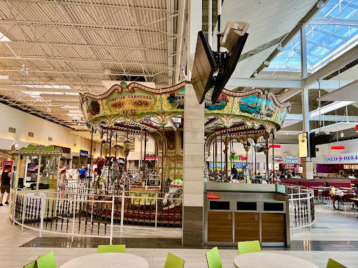 Shopping Mall «Grapevine Mills», reviews and photos, 3000 Grapevine Mills Pkwy, Grapevine, TX 76051, USA