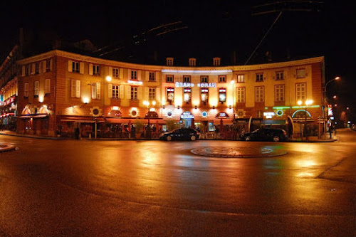 attractions Cinéma Grand Ecran - Centre-ville Limoges
