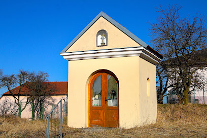 Kapelle Zemling Ost