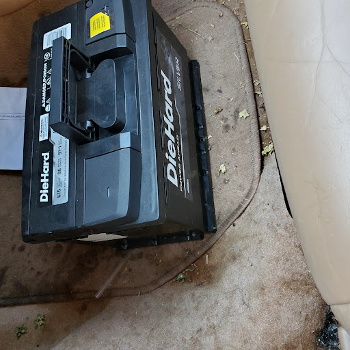 Auto Parts Store «Advance Auto Parts», reviews and photos, 4480 Liberty Ave, Vermilion, OH 44089, USA