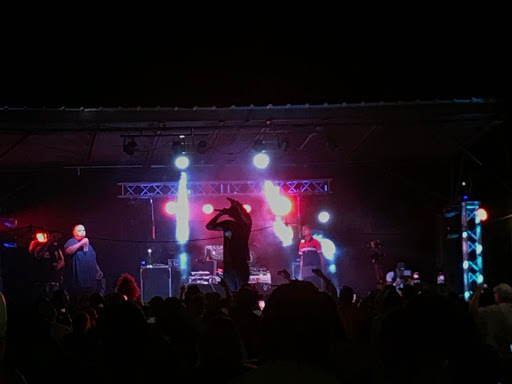 Night Club «La Nueva Luna Bar Music Venue», reviews and photos, 1082 S 2nd St, Abilene, TX 79602, USA