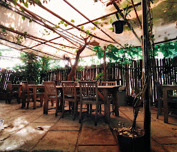 waroen'k kubu selem Cafe N Resto photo
