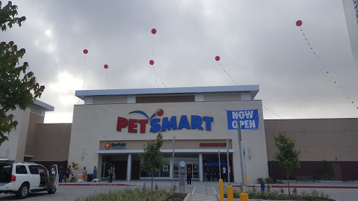 Pet Store «PetSmart», reviews and photos, 6545 North Grand Parkway West Suite 104, Spring, TX 77389, USA