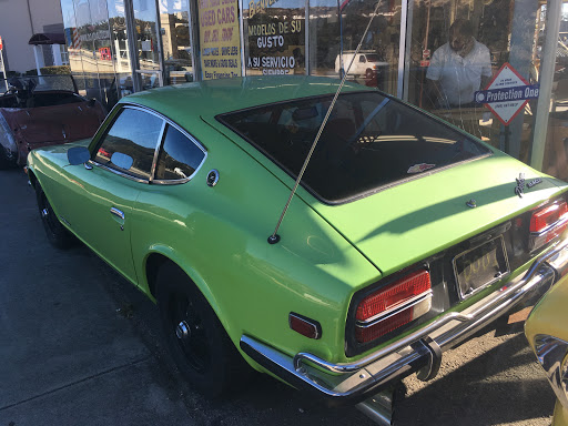 Auto Broker «Dodi Auto Sales», reviews and photos, 2240 Del Monte Ave # A, Monterey, CA 93940, USA