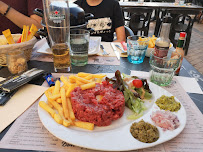 Frite du Restaurant de la Cathédrale à Sens - n°17