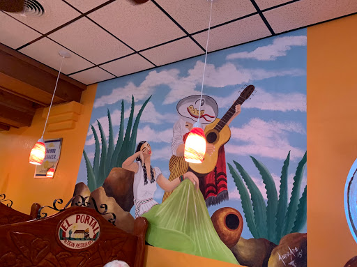Mexican Restaurant «El Portal», reviews and photos, 1640 S 11th St, Nebraska City, NE 68410, USA