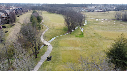 Public Golf Course «Cherry Blossom Golf Club», reviews and photos, 150 Clubhouse Dr, Georgetown, KY 40324, USA