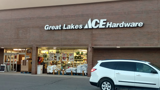 Hardware Store «Great Lakes Ace Hardware», reviews and photos, 3182 Walton Blvd, Rochester Hills, MI 48309, USA