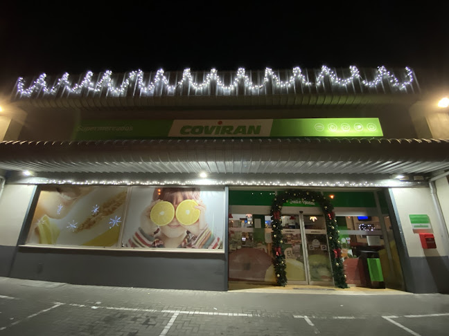 Supermercados Coviran - Supermercado