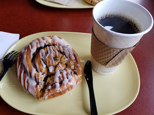 Sandwich Shop «Panera Bread», reviews and photos, 911 Lawrenceville-Suwanee Rd, Lawrenceville, GA 30043, USA