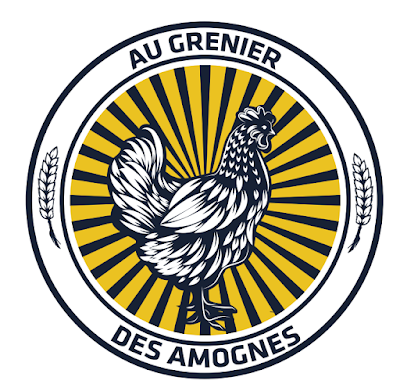 Au Grenier des Amognes à Montigny-aux-Amognes