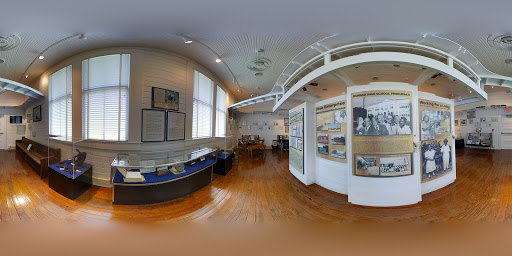 Association or Organization «Lee County Black History Society», reviews and photos, 1936 Henderson Ave, Fort Myers, FL 33916, USA