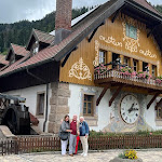 Photo n°1 de l'avis de K.e fait le 30/08/2023 à 14:29 sur le  Hotel Hofgut Sternen à Breitnau