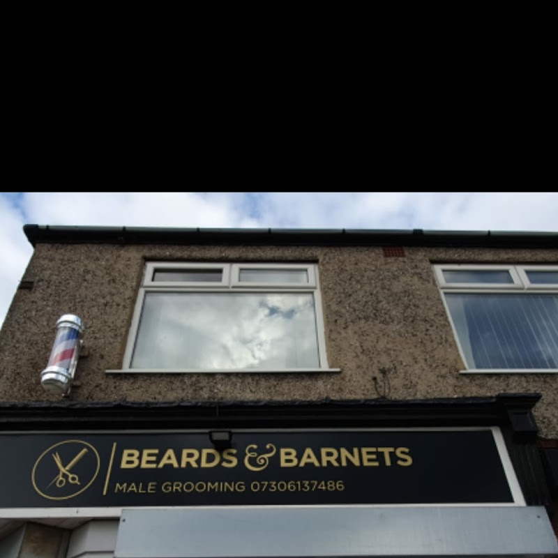 Beards & Barnets