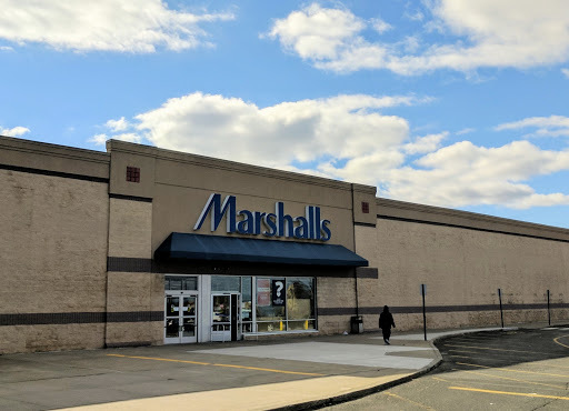 Department Store «Marshalls», reviews and photos, 625 W Edgar Rd, Linden, NJ 07036, USA