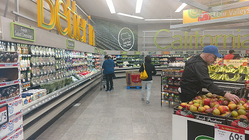 Supermarket «Lucky California», reviews and photos, 6843 Mission St, Daly City, CA 94015, USA