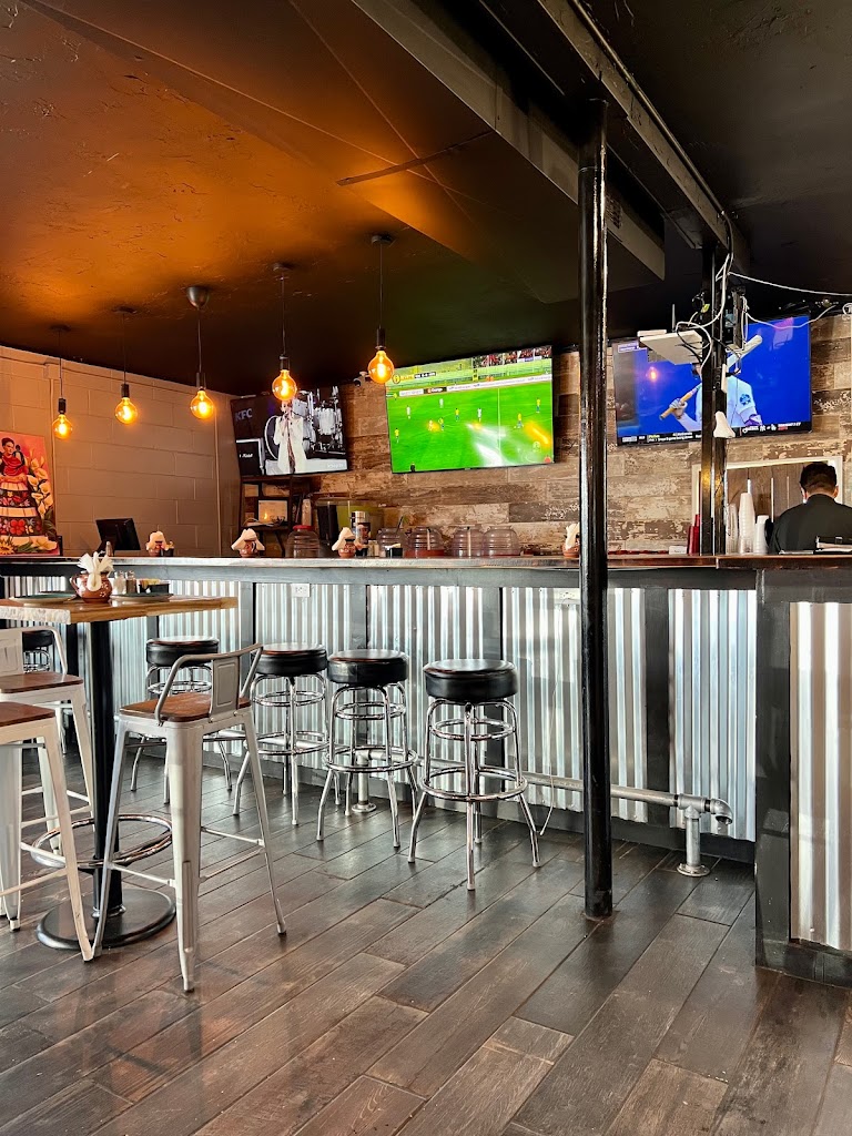 El Rincón de Frida 79764