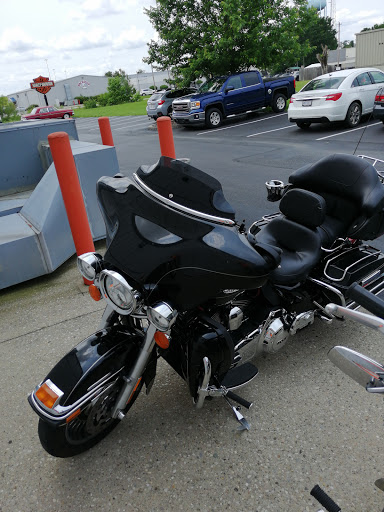 Harley-Davidson Dealer «Eastgate Harley-Davidson», reviews and photos, 699 Cincinnati-Batavia Pike, Cincinnati, OH 45245, USA