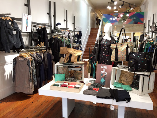 Skunkfunk, 302 Valencia St, San Francisco, CA 94103, USA, 