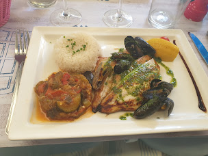 Photo n°35 de La Maison Bleue à Sainte-Maxime ()