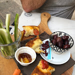 Photo n°1 de l'avis de Ana.o fait le 14/06/2023 à 17:29 sur le  00 Doppiozero à Lecce