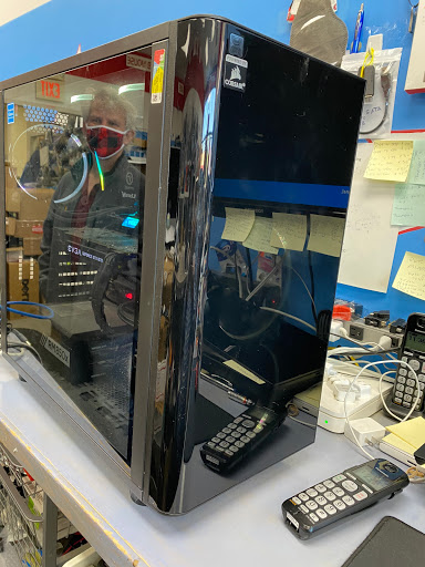 Computer Store «Alex PC Tech», reviews and photos, 17587 Glasgow Ave, Lakeville, MN 55044, USA