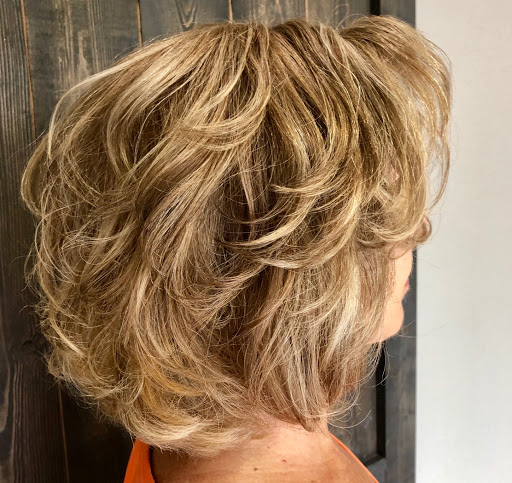 Beauty Salon «Karisma Full Service Beauty Salon», reviews and photos, 1096 Commercial Way, Spring Hill, FL 34606, USA