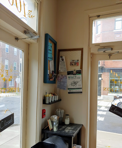 Coffee Shop «Function Coffee Labs», reviews and photos, 1001 S 10th St, Philadelphia, PA 19147, USA