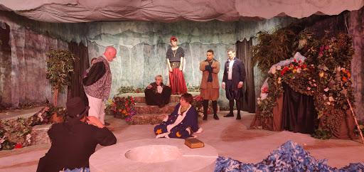 Performing Arts Theater «Children & Adults Theatrical Studio», reviews and photos, 2257 34th St, Lubbock, TX 79411, USA