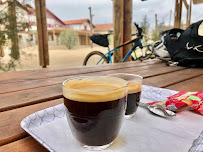 Plats et boissons du Pizzeria L'emporté à Vieux-Boucau-les-Bains - n°12