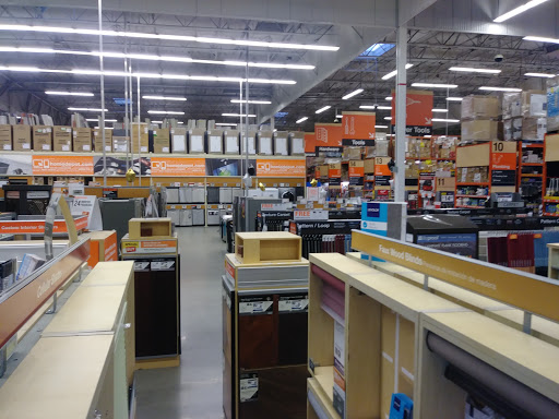 Home Improvement Store «The Home Depot», reviews and photos, 3323 Madison St, Riverside, CA 92504, USA