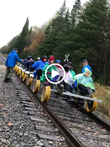 Tourist Attraction «Adirondack Scenic Railroad», reviews and photos, 321 Main St, Utica, NY 13501, USA