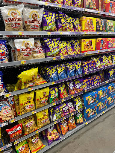 Supermarket «Walmart Neighborhood Market», reviews and photos, 13100 Josey Ln, Farmers Branch, TX 75234, USA