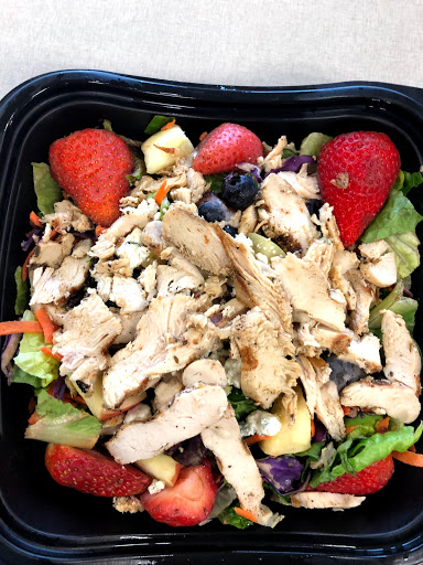 Fast Food Restaurant «Chick-fil-A», reviews and photos, 3041 W Camp Wisdom Rd, Grand Prairie, TX 75052, USA