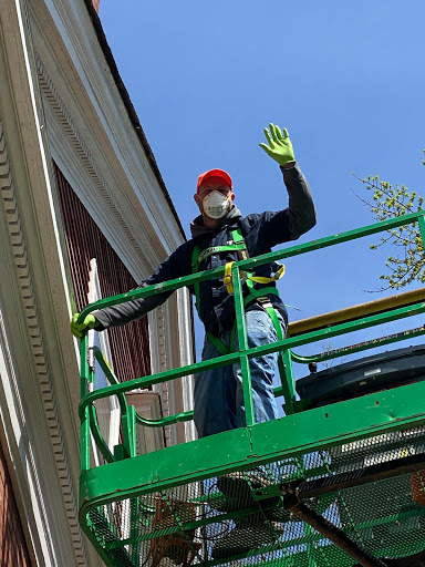 HVAC Contractor «SmartHouse Heating & Cooling», reviews and photos