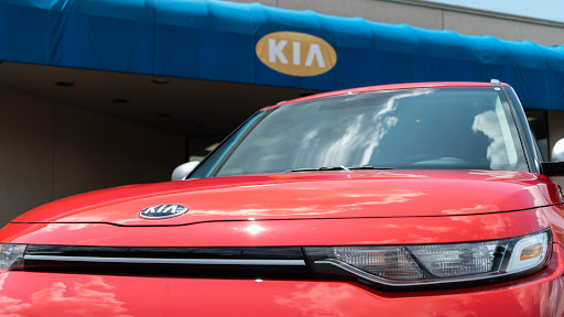 Kia Dealer «Matt Castrucci Kia», reviews and photos, 3013 Mall Park Dr, Dayton, OH 45459, USA