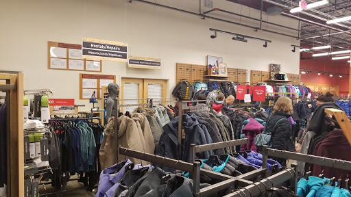 Camping Store «REI», reviews and photos, 279 Salem St, Reading, MA 01867, USA