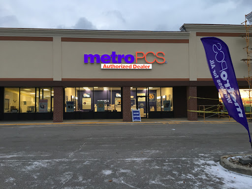 MetroPCS Authorized Dealer, 1733 Pearl Rd, Brunswick, OH 44212, USA, 