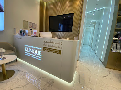 Meko Clinic - Mall Bangkapi - Meko Clinic - Mall Bangkapi